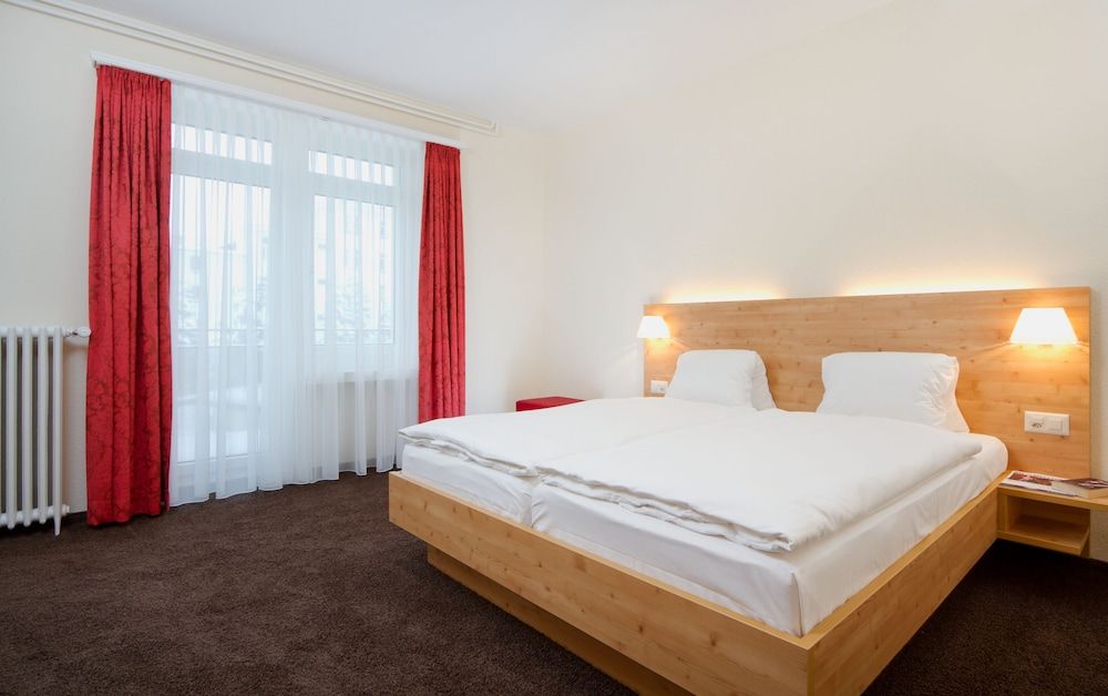 Central Swiss Quality Apartments 1