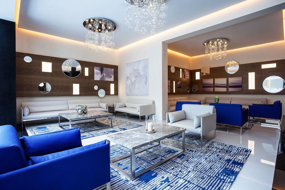 Vichy Célestins Spa Hôtel Casablanca 3