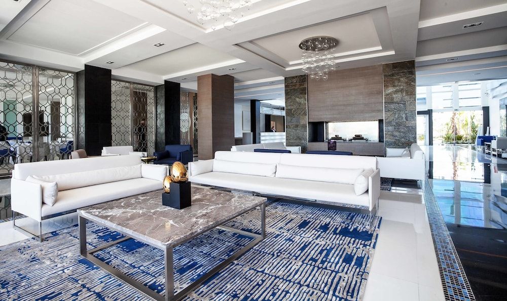 Vichy Célestins Spa Hôtel Casablanca 2