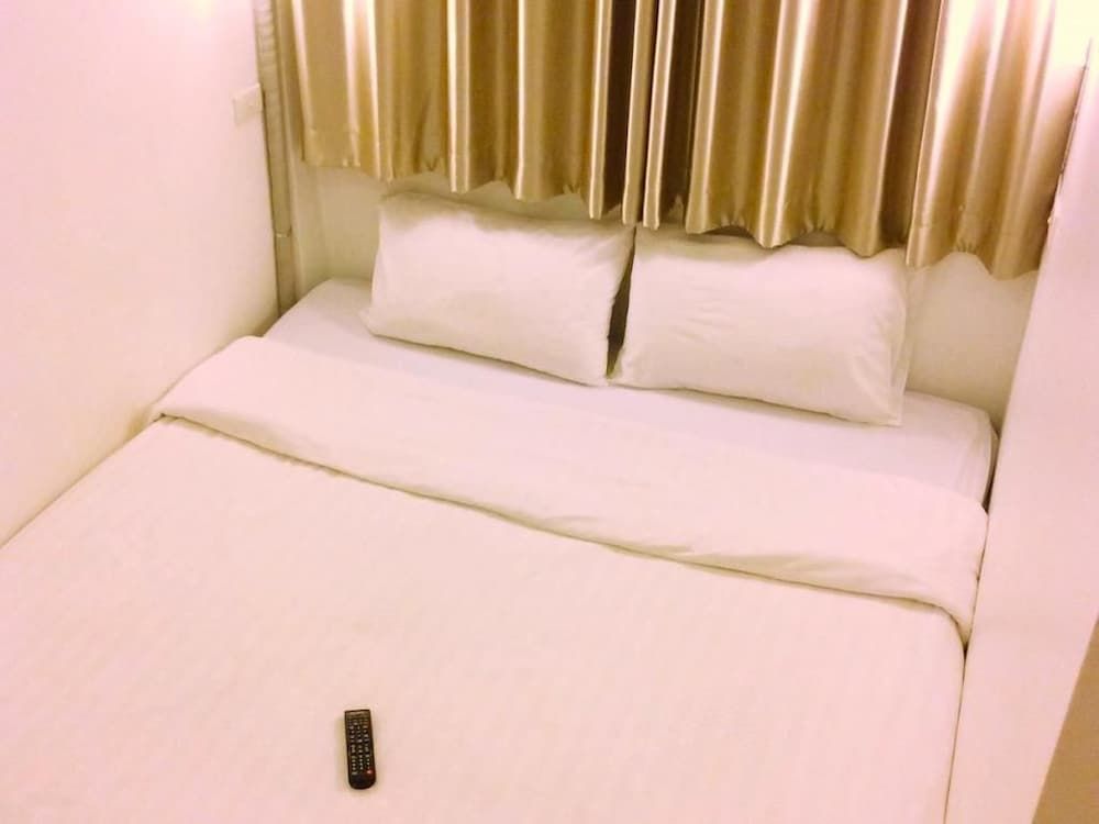 Chiangrai Clock Tower Hostel 2