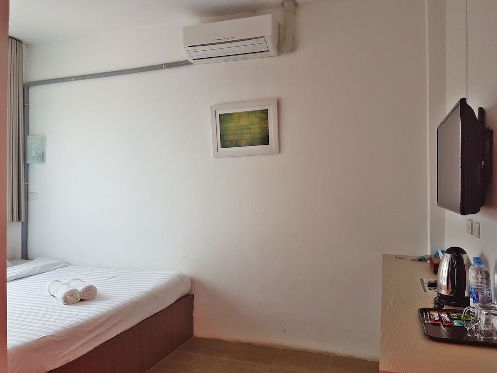 Chiangrai Clock Tower Hostel 3