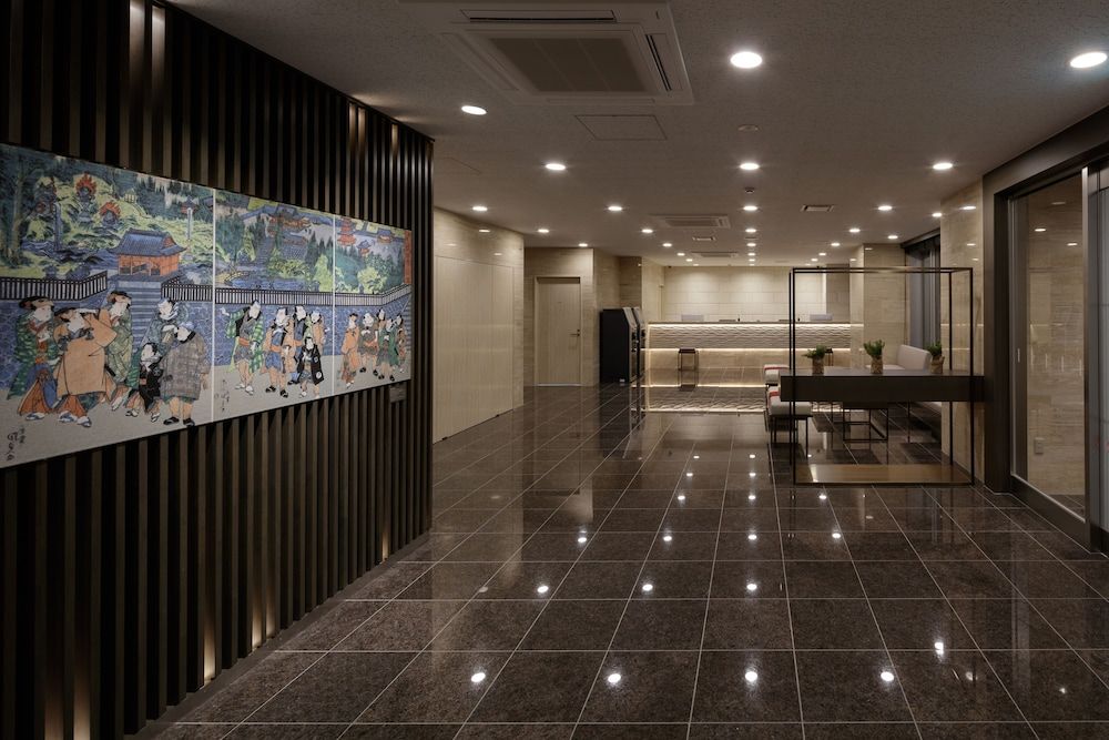 Center Hotel Narita 2 R51 3