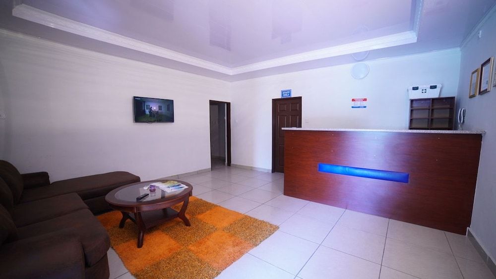 Maun Executive Inn 2