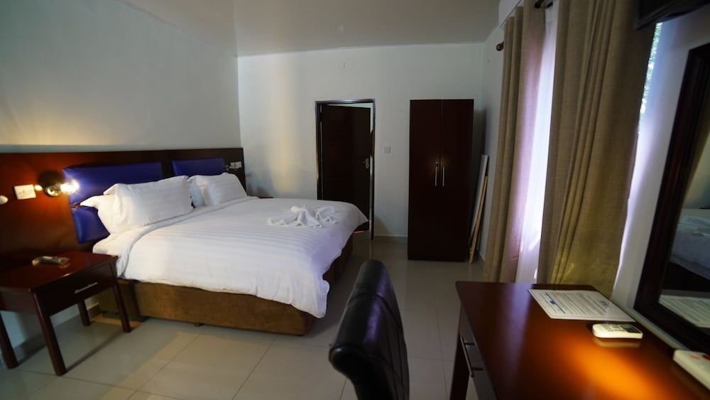 Maun Executive Inn 3