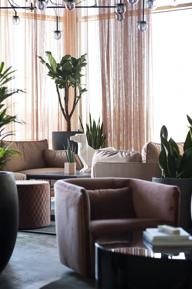 Quality Hotel The Box 3