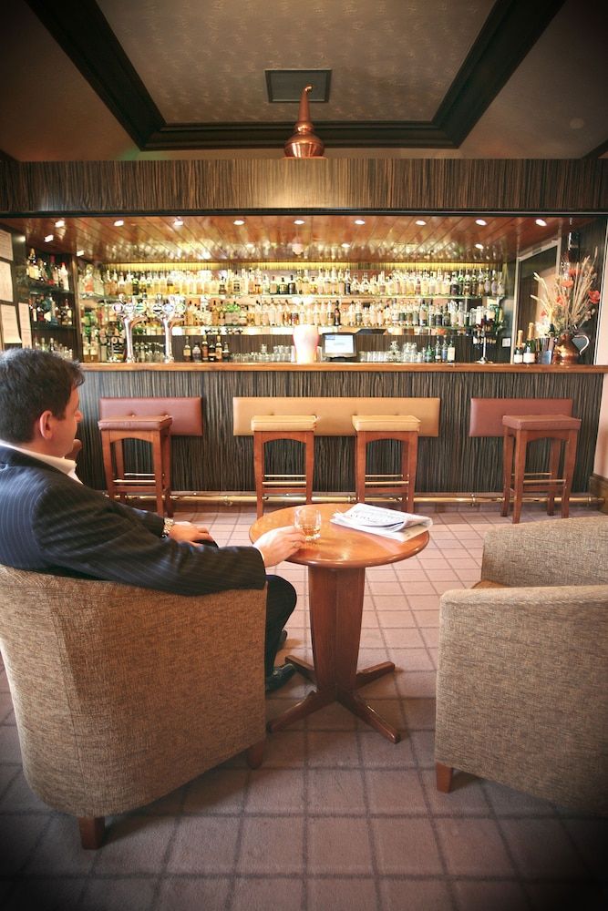 Laichmoray Hotel 3 estrelas em Elgin