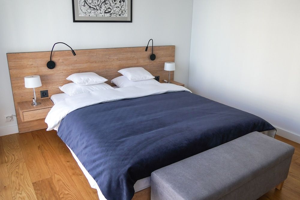 Zug Downtown Apartments 3