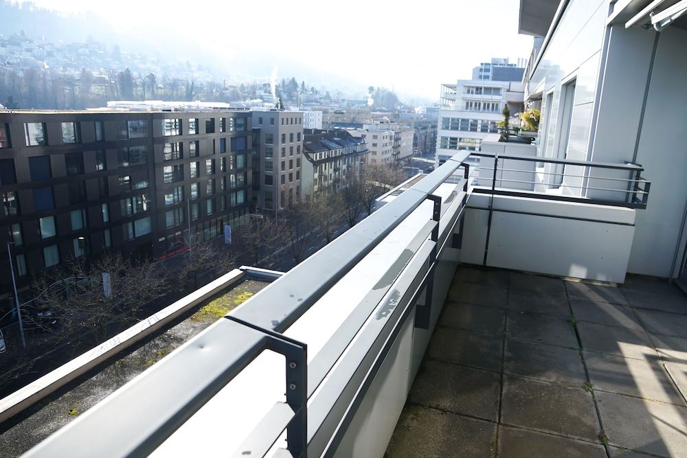 Zug Downtown Apartments 1