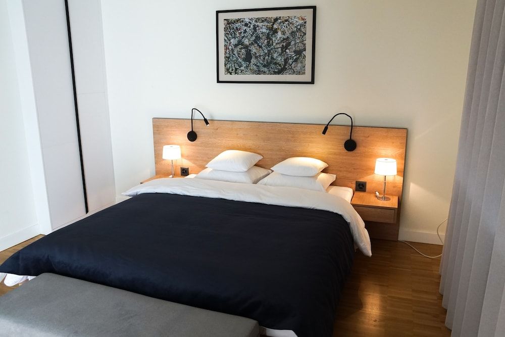 Zug Downtown Apartments 2