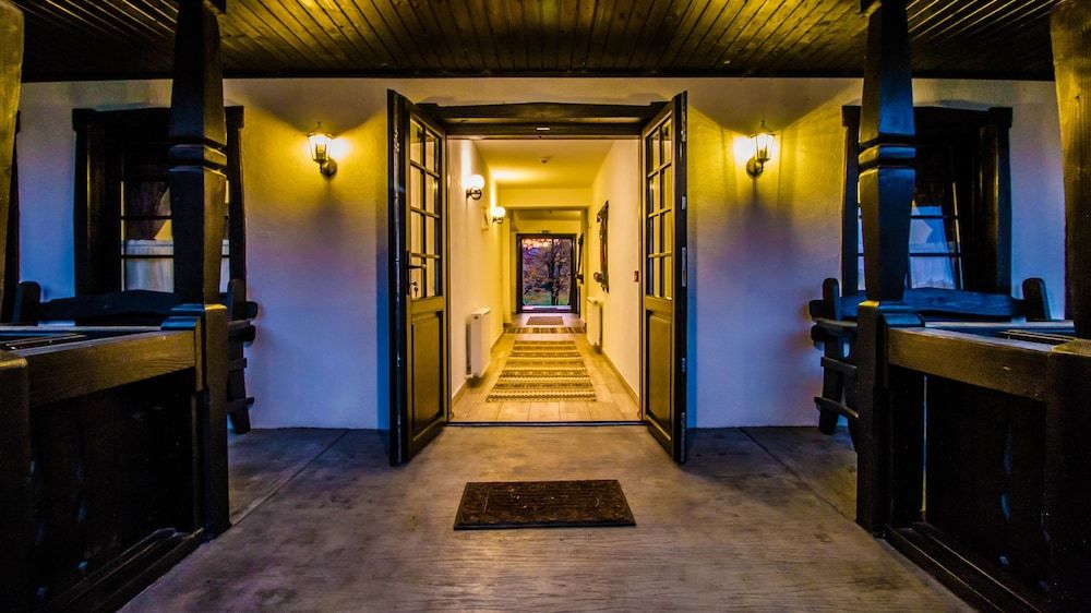 Pensiunea La Moara 3