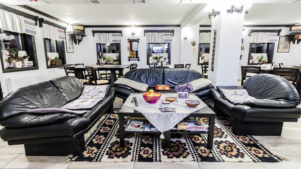 Pensiunea La Moara 2