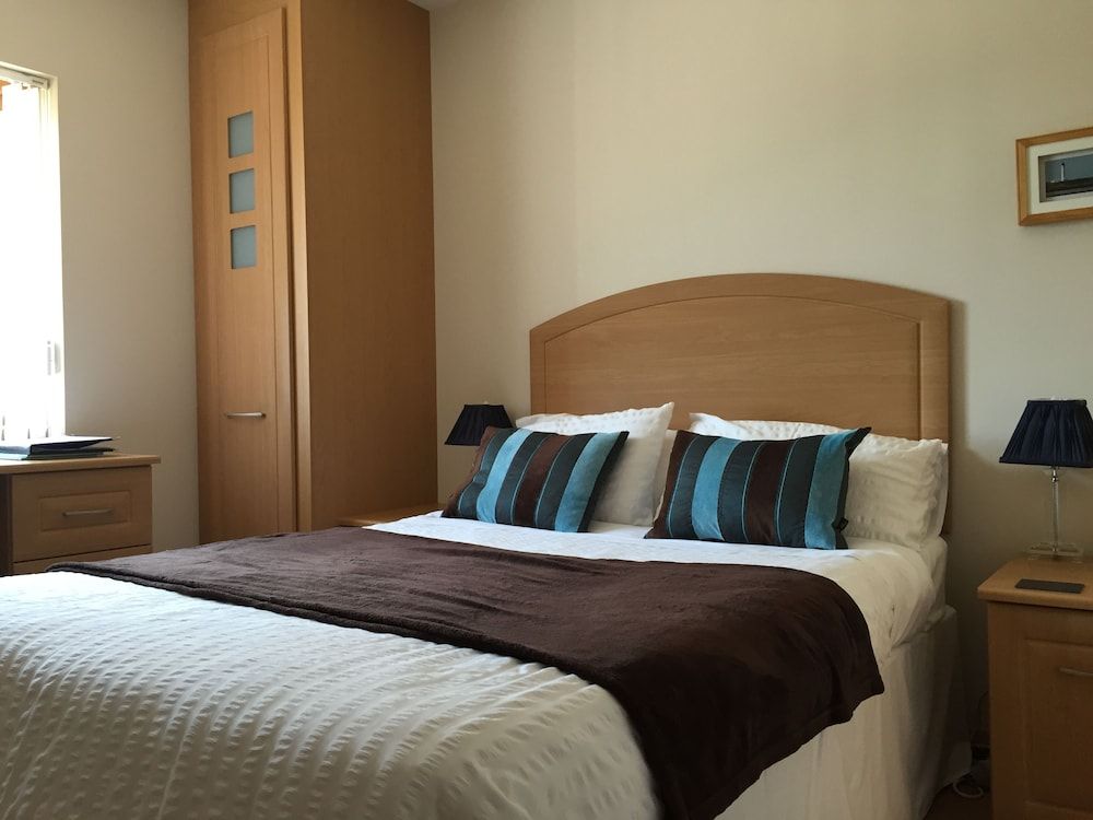 Ardvorlich Guest House 3