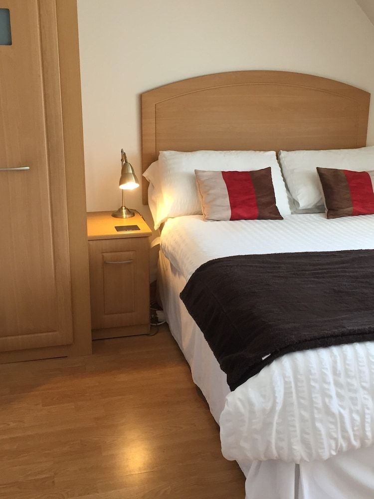 Ardvorlich Guest House 2