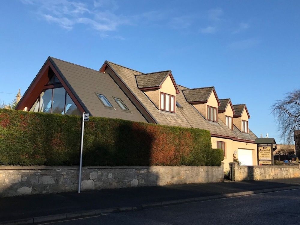 Ardvorlich Guest House