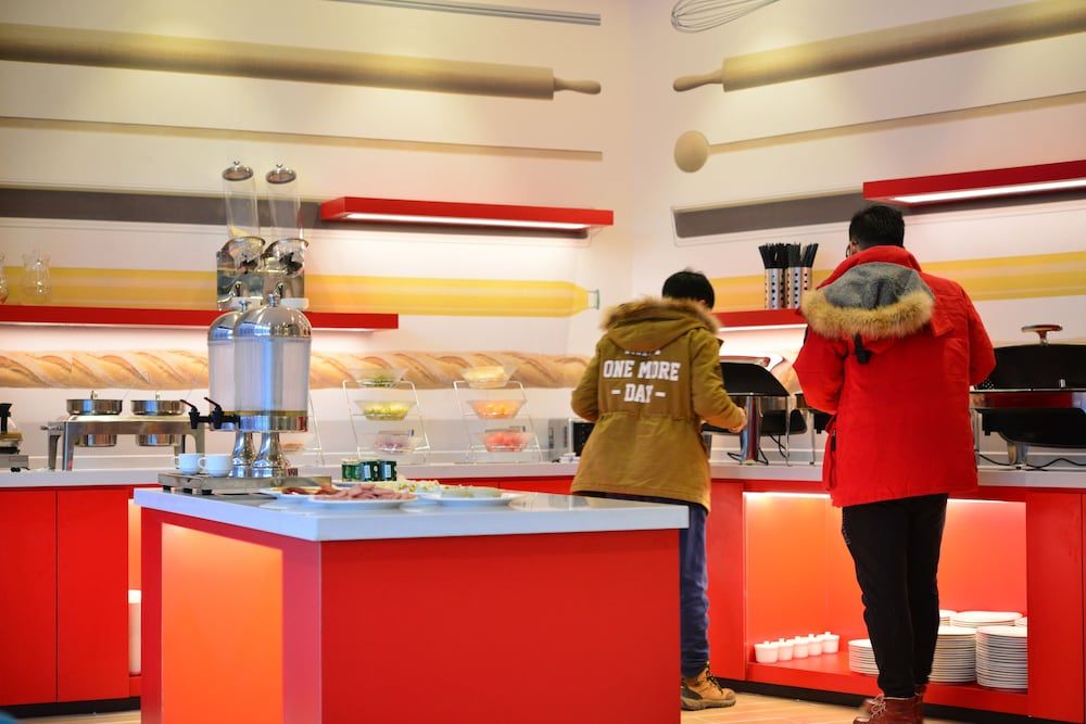 Ibis Harbin Normal University