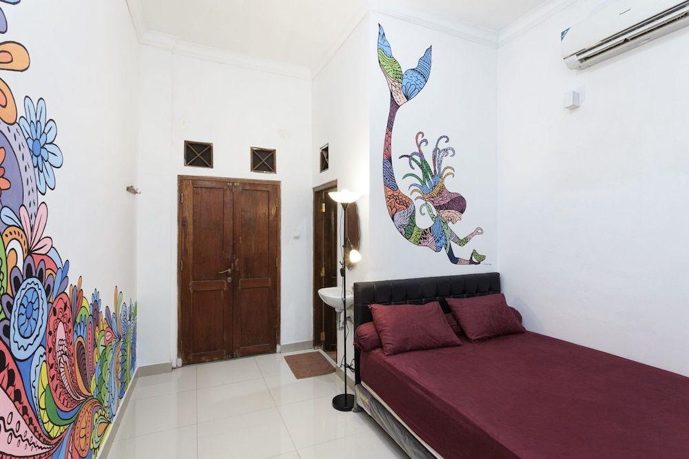 Ostic House 3