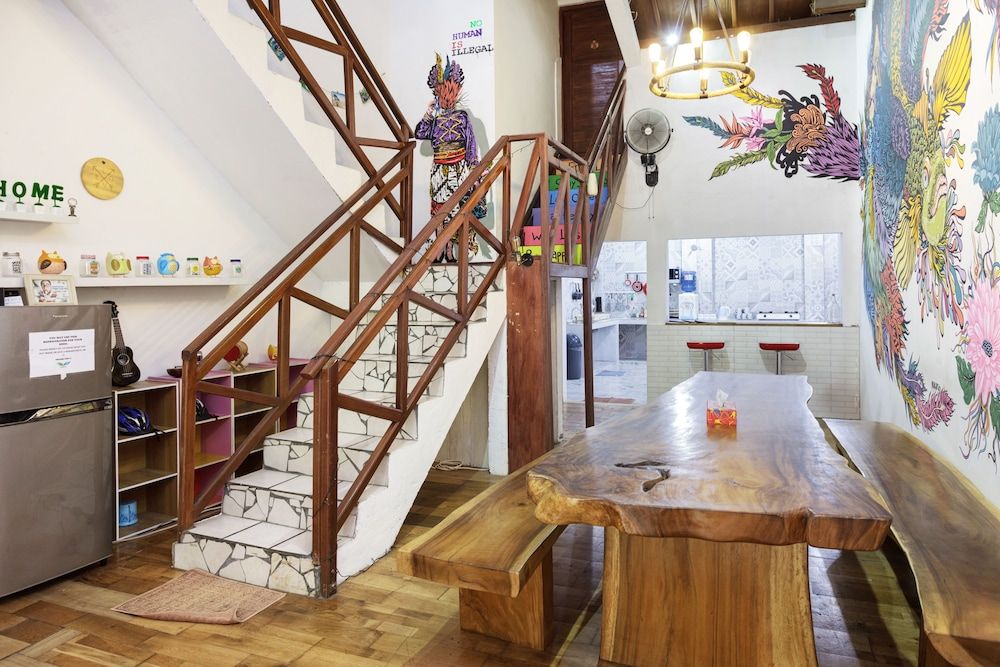 Ostic House 1