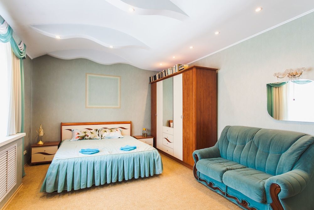 Port House - Hostel 1