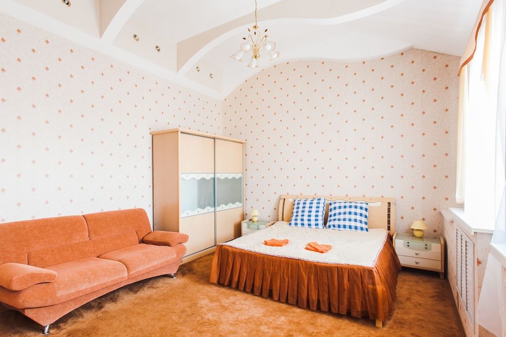 Port House - Hostel 3