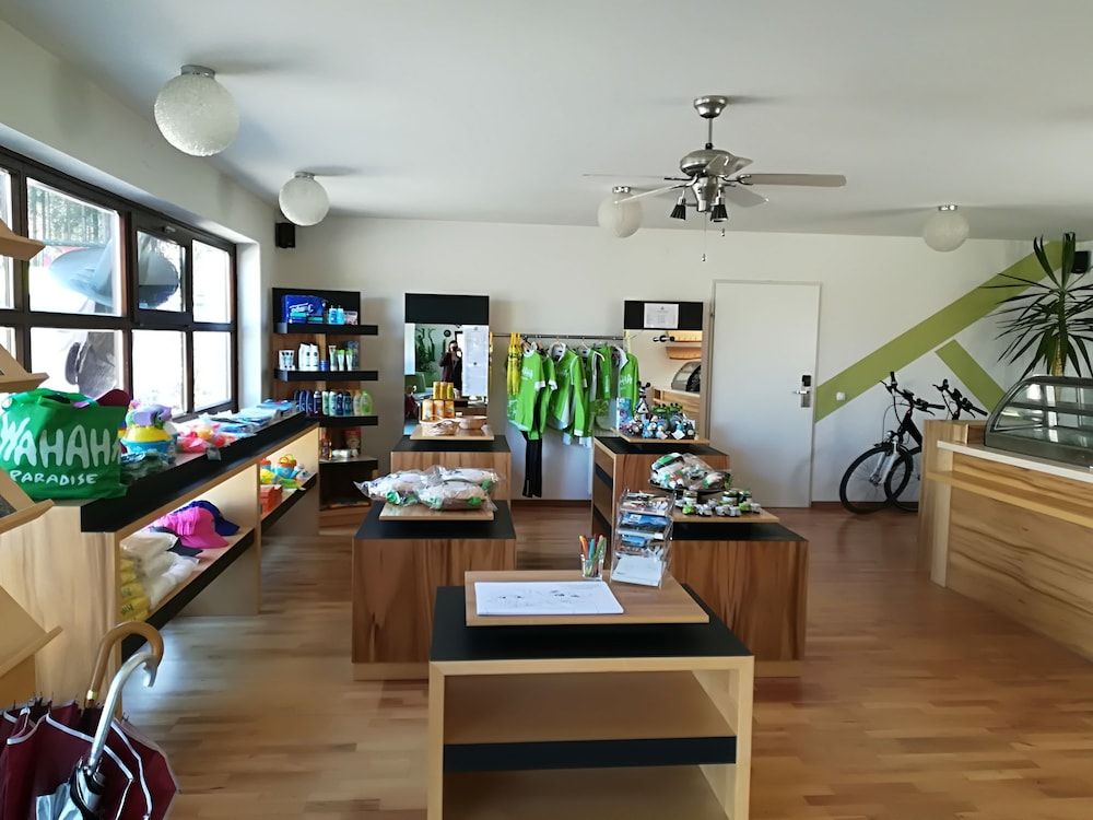 Wahaha Paradise 3 Wahaha Paradise 3