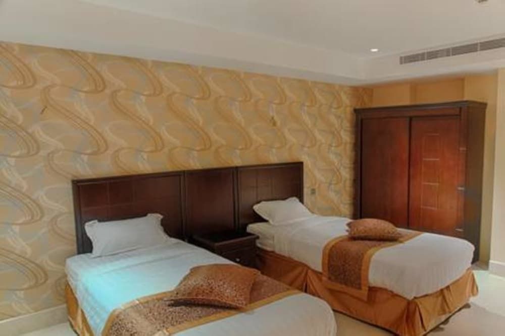 Rahhal Hotel Suites 3