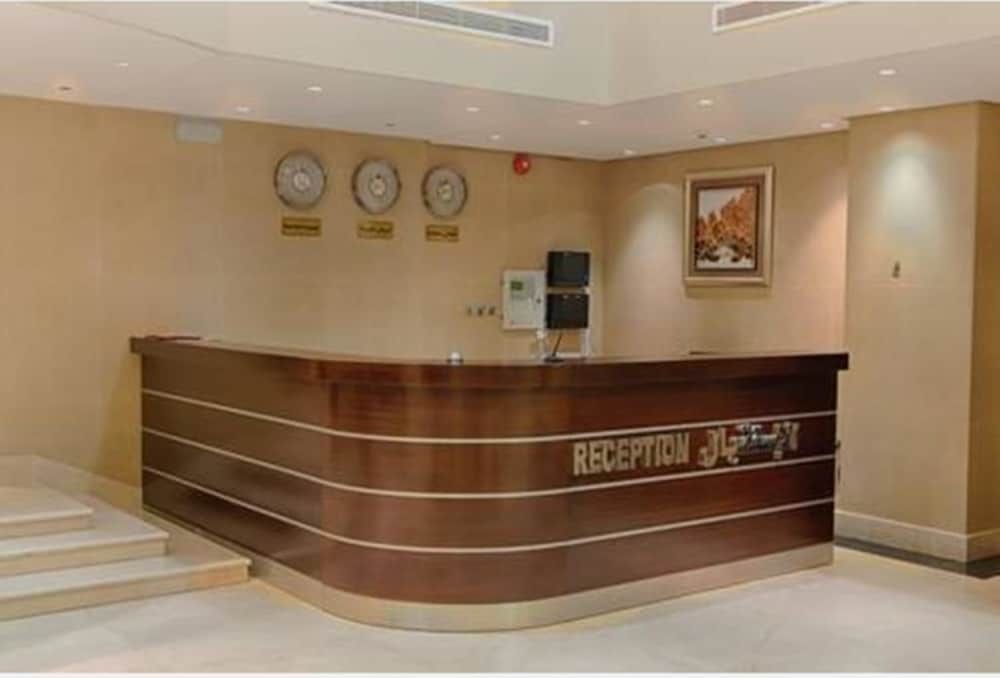 Rahhal Hotel Suites 2