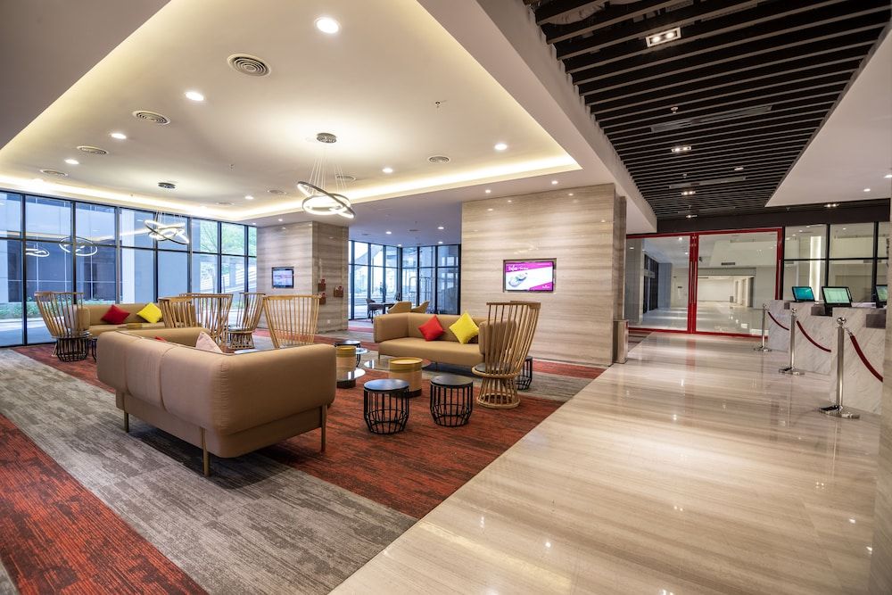 Ramada by Wyndham Meridin Johor Bahru 3