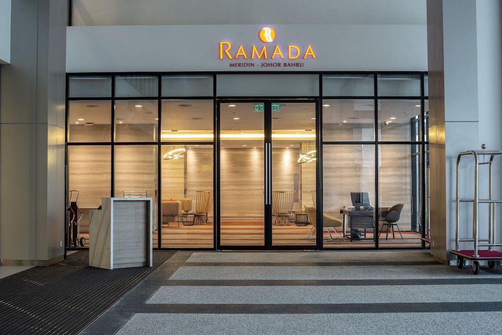 Ramada by Wyndham Meridin Johor Bahru 2