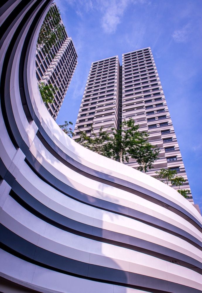 Ramada by Wyndham Meridin Johor Bahru 4 estrelas em Nusajaya