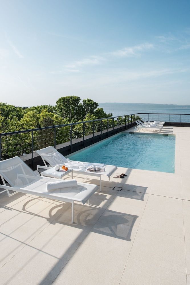 Briig Boutique Hotel 4 étoiles à Split