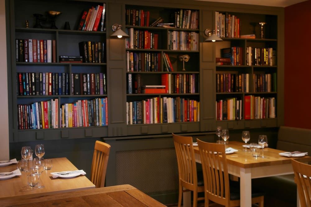 North Hill Hotel 3 estrelas em Colchester