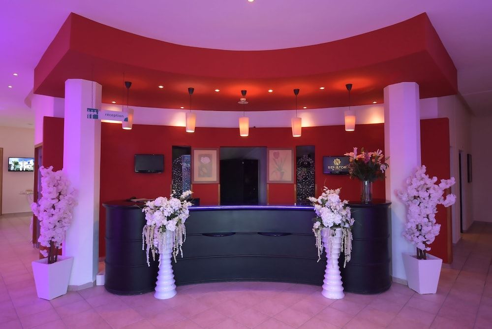 Senator Hotel Tanger 2