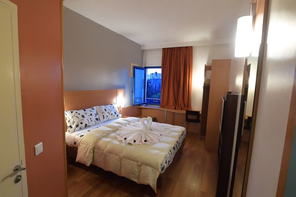 Senator Hotel Tanger 3