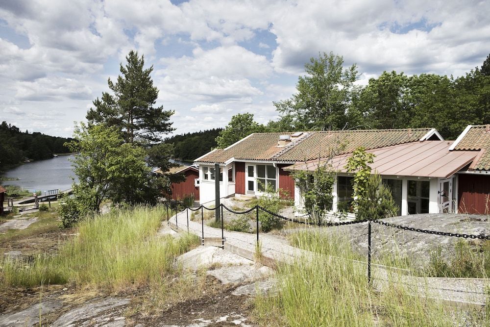 Skeviks Gård 3 étoiles à Gustavsberg