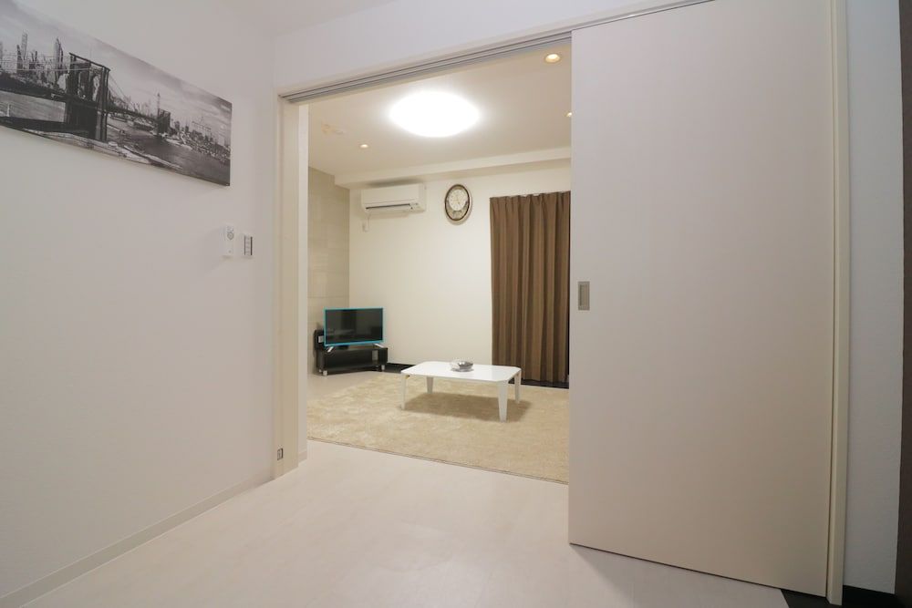 HG Cozy Hotel No.36 Mibu 4-chome Station 3
