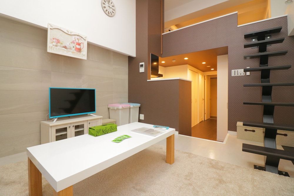 HG Cozy Hotel No.36 Mibu 4-chome Station 1