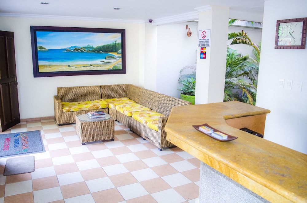 Hostal Solymar 2 Hostal Solymar 2