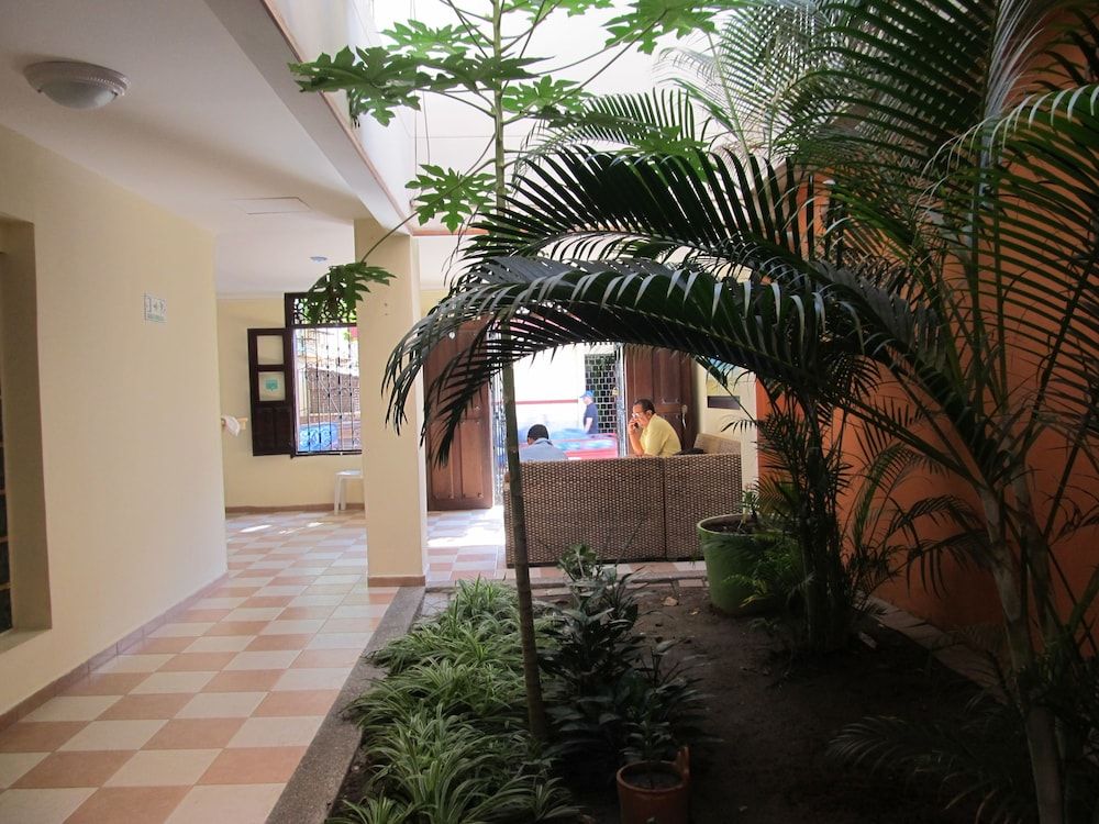 Hostal Solymar 1 Hostal Solymar 1