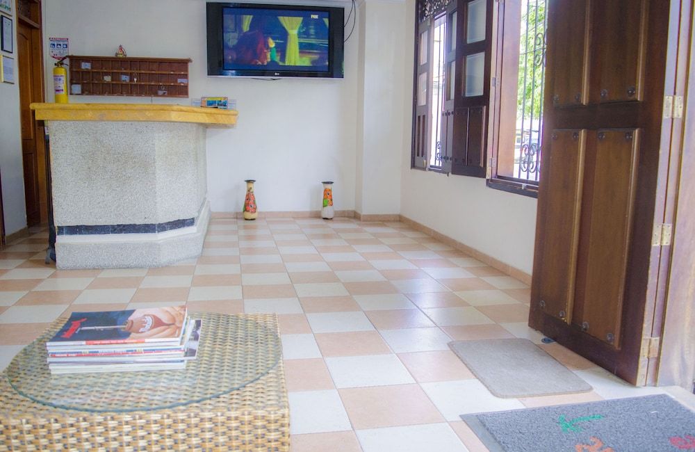 Hostal Solymar 3 Hostal Solymar 3