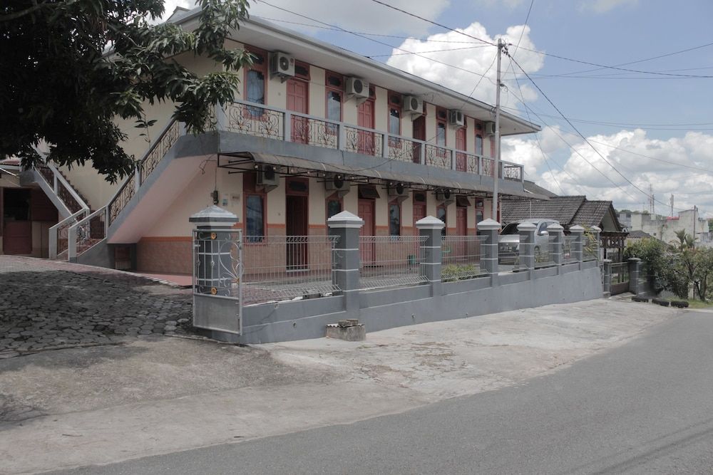 Sky Inn Damai 1 Balikpapan 1