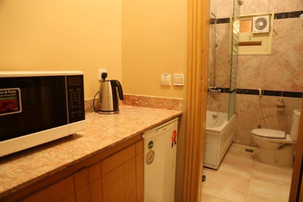 Safwat Al Amal Hotel 2