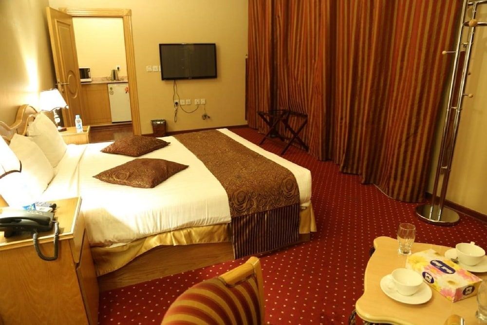 Safwat Al Amal Hotel