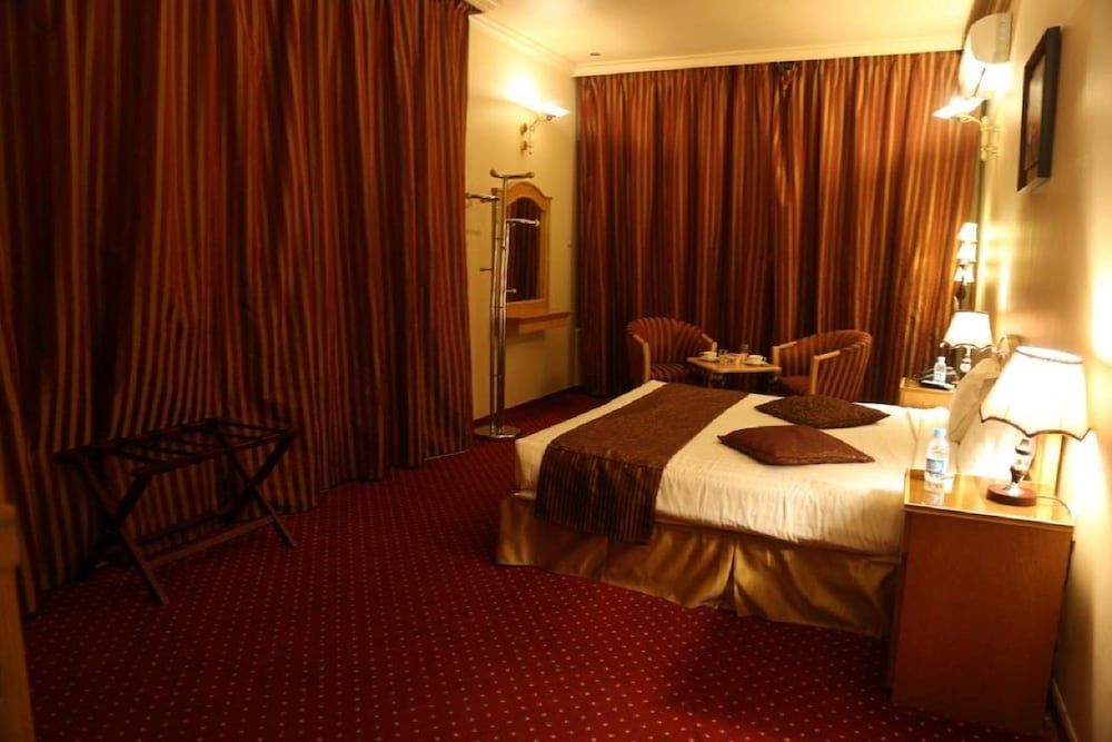 Safwat Al Amal Hotel 3