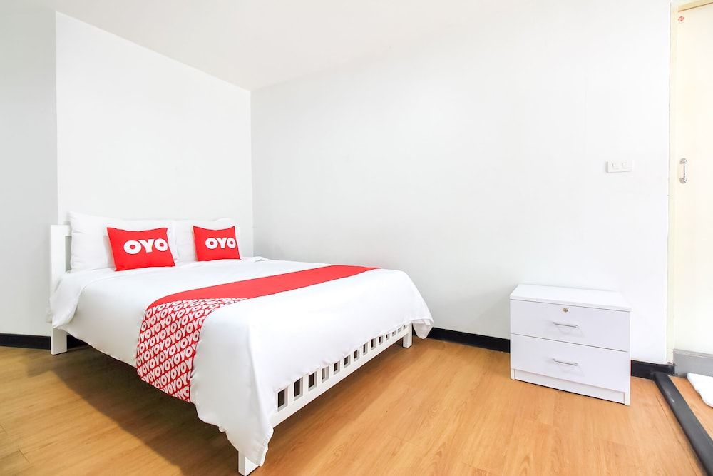 OYO 333 NK Guesthouse 1