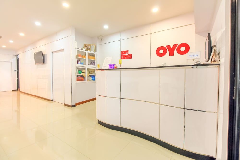 OYO 333 NK Guesthouse 2