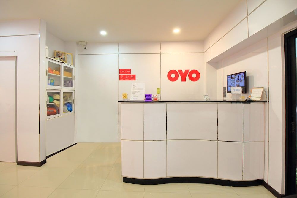 OYO 333 NK Guesthouse 3