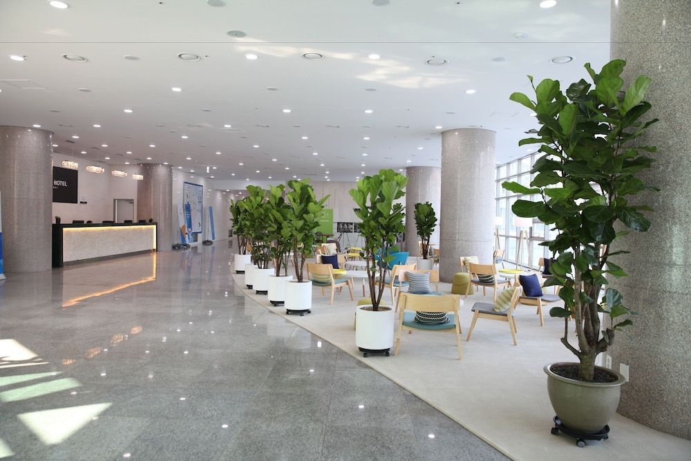 The White Hotel Pyeongchang 3