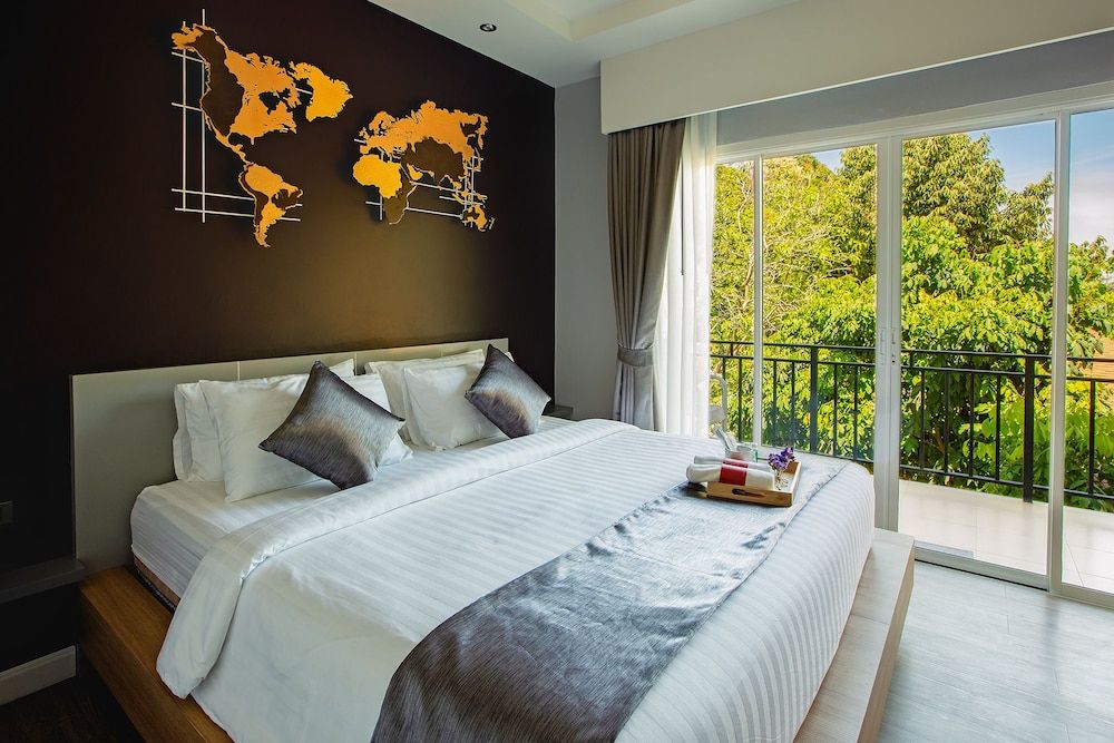 U Rip Resort 1 U Rip Resort 1