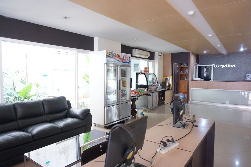 Panatara Hotel 1 Panatara Hotel 1