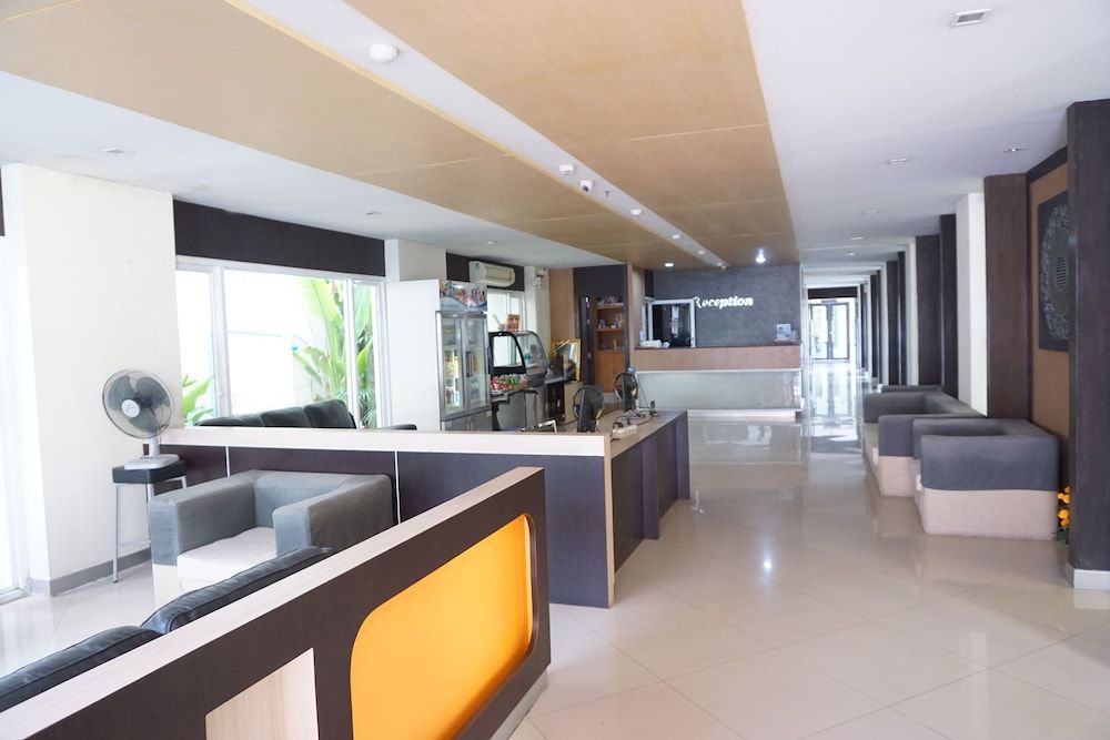 Panatara Hotel 3 Panatara Hotel 3